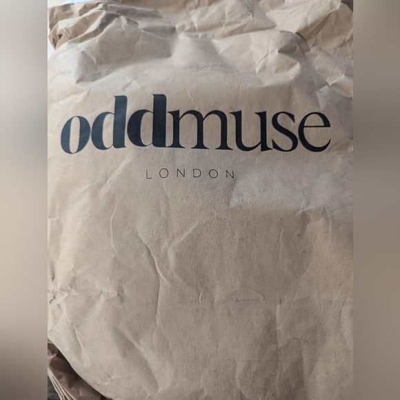 The Ultimate Muse Strapless Dress (Tall) - Picture 7 of 8